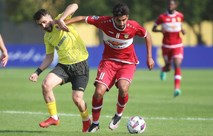 أربيل يأمل في إستمرار الصحوة.. والشرطة عينه على الصدارة أمام كربلاء المنتعش 