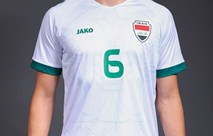 ادم طالب يروي قصة استدعائه للمنتخب الوطني