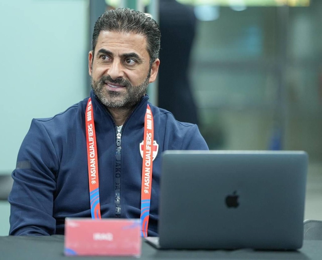 القرعة كانت مثالية ويجب الاسعتداد للبطولة بشكل مثالي