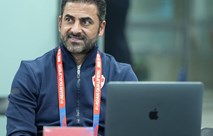 القرعة كانت مثالية ويجب الاسعتداد للبطولة بشكل مثالي