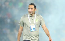 مؤمن سليمان: كنا الأقرب للفوز على الجوية، واللمسة الأخيرة غائبة عن الشرطة