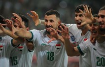 للمرة الأولى في التاريخ.. العراق يتأهل للدور الحاسم من تصفيات المونديال بالعلامة الكاملة 