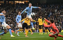 مانشستر سيتي يكتسح دورتموند برباعية في قمة دوري أبطال أوروبا