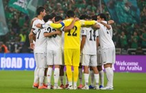 التعادل يُؤهّل السعودية إلى المونديال والعراق يواجه الإمارات في الملحق الآسيوي الأخير