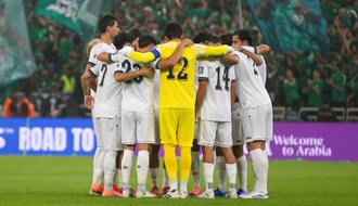 التعادل يُؤهّل السعودية إلى المونديال والعراق يواجه الإمارات في الملحق الآسيوي الأخير