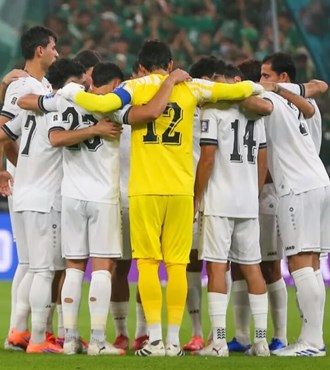 التعادل يُؤهّل السعودية إلى المونديال والعراق يواجه الإمارات في الملحق الآسيوي الأخير