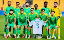 النفط يتغلب على كربلاء بهدف نظيف