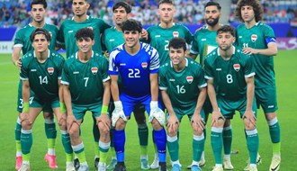 معرض الكرة يكشف سيناريوهات تأهل العراق في تصفيات الأولمبياد