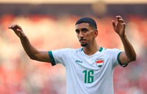 العماري: تغييرات كاساس منحتنا الفوز على إندونيسيا 