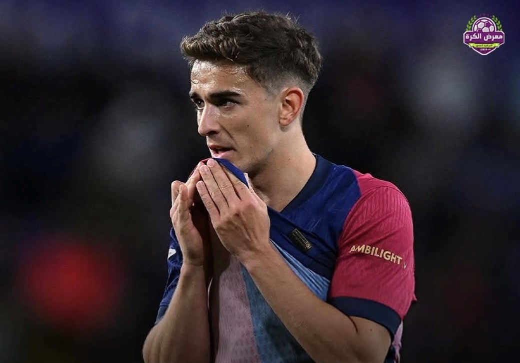 غافي : اخافتهم عروضنا هذا الموسم