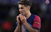 غافي : اخافتهم عروضنا هذا الموسم