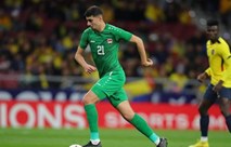 أرنولد يستدعي عمار محسن إلى معسكر تايلاند