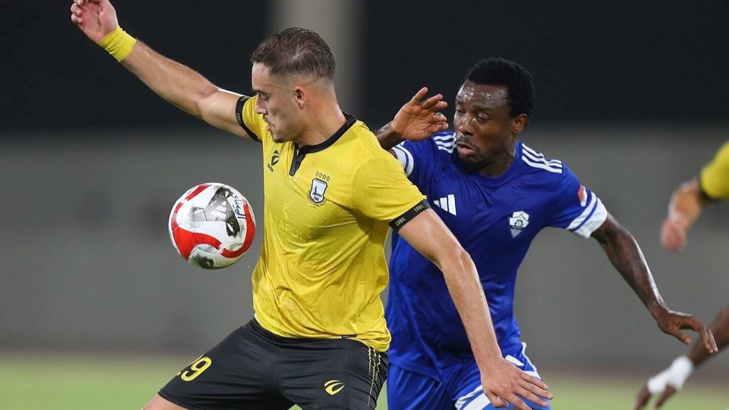 نفط ميسان يحقق فوزًا ثمينًا على نوروز في دوري نجوم العراق