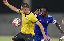 نفط ميسان يحقق فوزًا ثمينًا على نوروز في دوري نجوم العراق