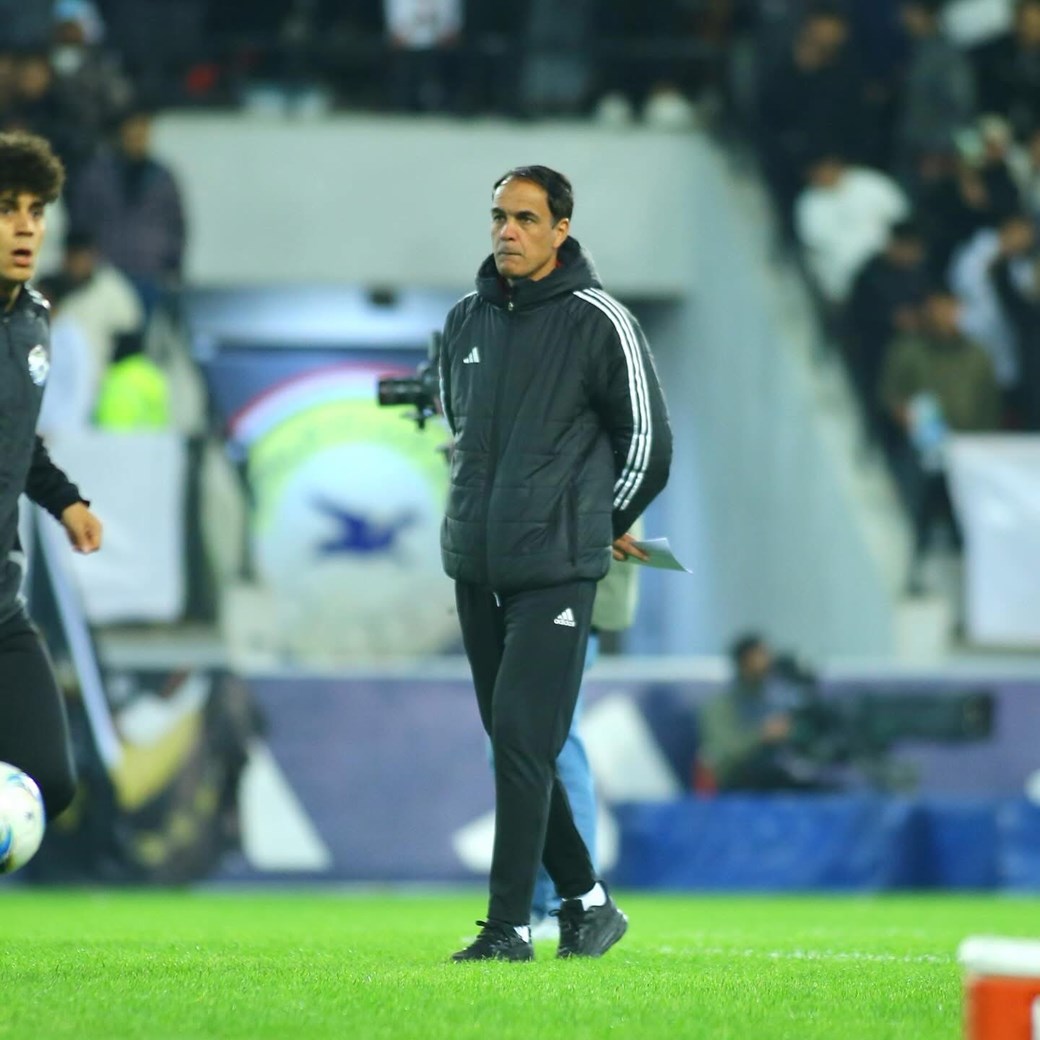 حيدر عبيد : نقطة امام الشرطة لاتعتبر سيئة.