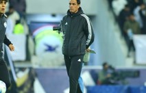 حيدر عبيد : نقطة امام الشرطة لاتعتبر سيئة.