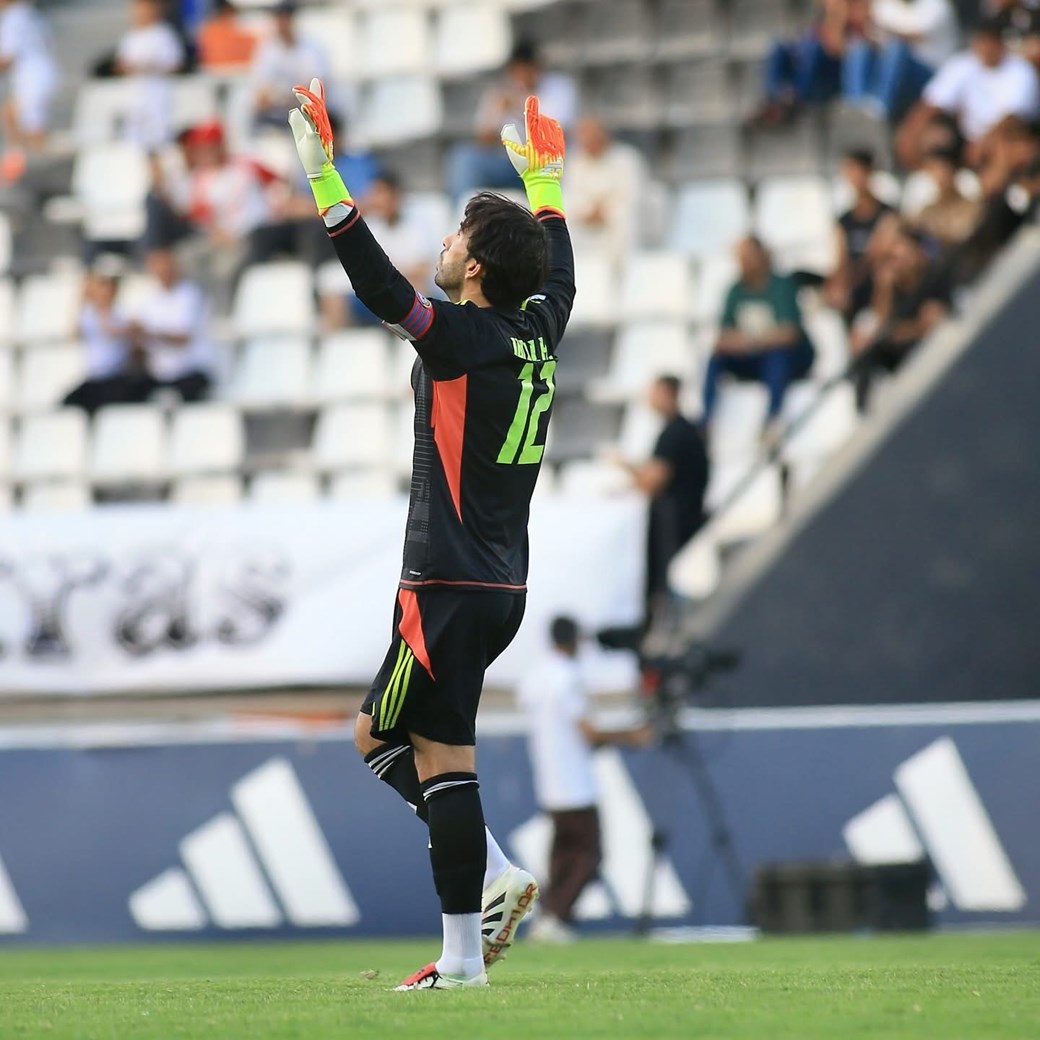 الزوراء يباشر التخطيط للموسم المقبل والأنظار تتجه صوب هذا الثنائي؟؟