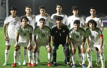 الأولمبي العراقي يغادر الى الدوحة في السابع من هذا الشهر