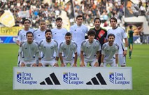 الزوراء يحسم صفقة لاعب عماني ولاعب محلي يقترب من تمثيل النوارس