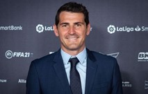 أيقونة ريال مدريد إيكر كاسياس يرشح من يكون الحارس في النهائي