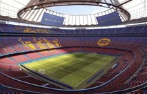 برشلونة يخشى العودة الى الكامب نو نهاية الموسم القادم