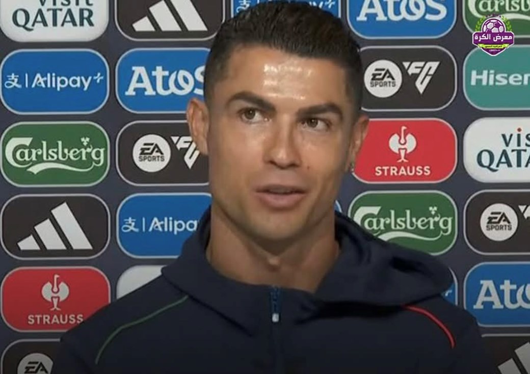 كريستيانو رونالدو يعلن عدم مشاركته في كأس العالم للأندية رغم تلقيه عروضًا