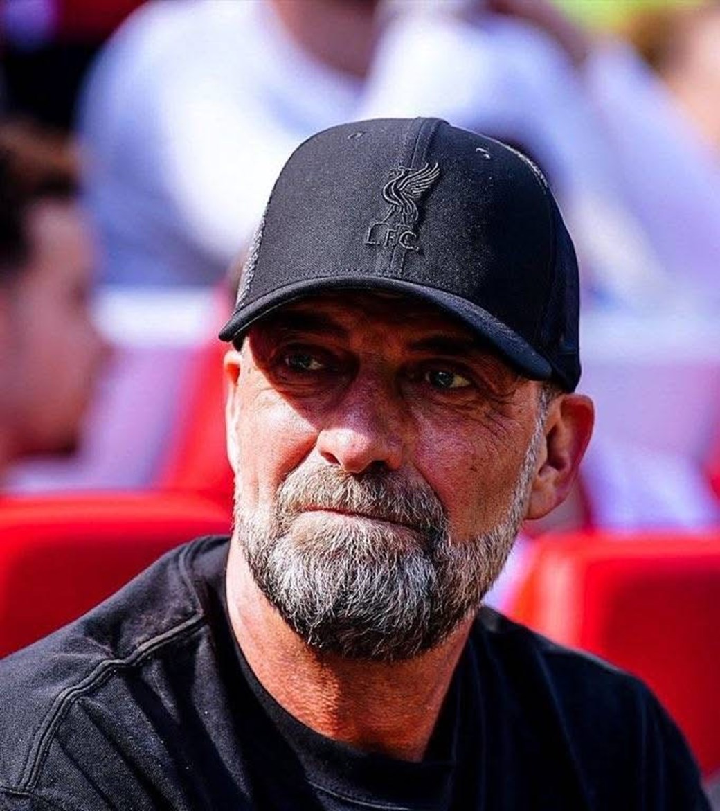 يورغن كلوب ينفي تدريب روما ويؤكد ابتعاده عن التدريب مؤقتًا