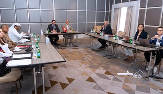 لجنة المسابقات باتحاد غرب آسيا توافق على بطولات العامين المقبلين 