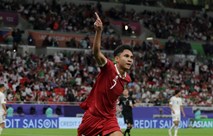 فيردينان: نستهدف الفوز على العراق والفلبين.. ولانخشى أحد