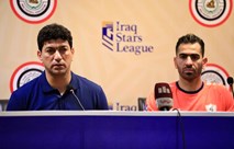 مدرب الكهرباء: لجنة المسابقات لم تنصفنا.. والفريق يعاني من ضغط المباريات 