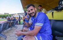 أيمن حسين يتربع على عرش هدافي الدوري العراقي.. ويكسر رقمه السابق