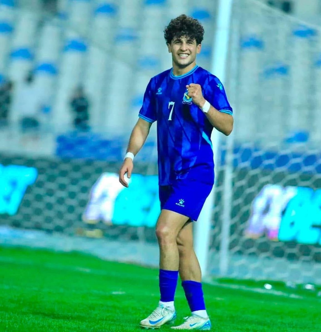 الصقور تعتلي صدارة دوري نجوم العراق