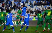 ديربي بغداد ينتهي بالتعادل الإيجابي