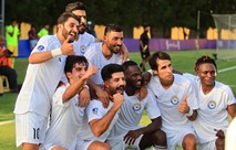 الزوراء يستعيد المركز الثالث بثلاثية في الكرخ