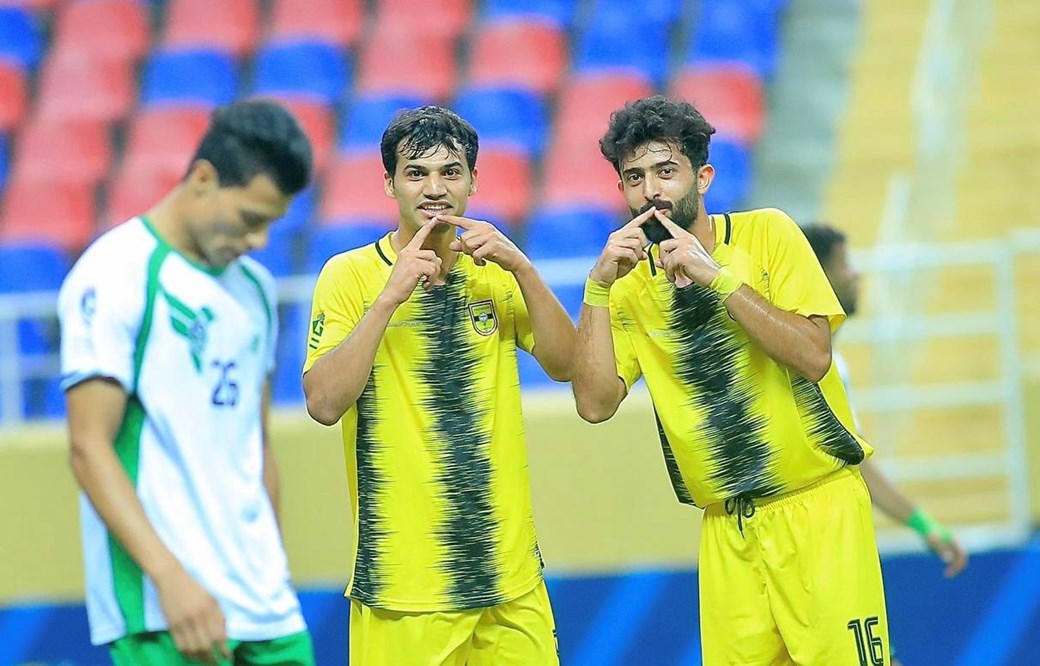 الكرخ يستعيد الإنتصارات..وتعادل الكهرباء والميناء