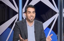 رياض مزهر: تأهلنا إلى باريس بمستوى متوسط.. والمدرب الاجنبي اصبح ضرورة مع جميع المنتخبات