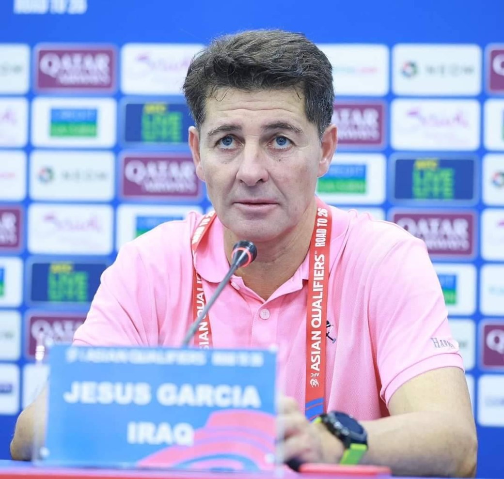 كاساس : قرار الطرد كان قاسياً وكنا نستحق الافضل .