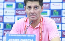 كاساس : قرار الطرد كان قاسياً وكنا نستحق الافضل .