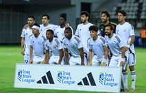 الزوراء ينتصر على الكرمة ويعتلي الصدارة مؤقتاً 