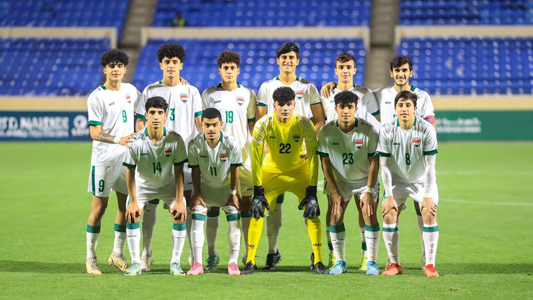 مصدر: تحديد موعد تصفيات كاس اسيا للشباب المؤهلة لمونديال "تشيلي"