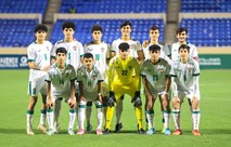 مصدر: تحديد موعد تصفيات كاس اسيا للشباب المؤهلة لمونديال "تشيلي"