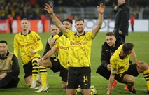 دورتموند يصنع كوابيس باريس !