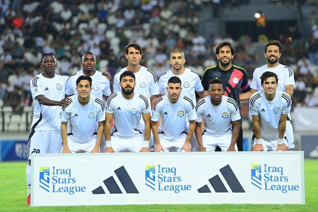 الصراع على الصدارة يشتعل بين الزوراء والشرطة 