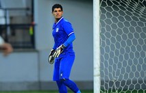 علي كاظم: طموحي ان اكون الافضل في مركزي واليوم تلقيت إتصالاً من الوطني 