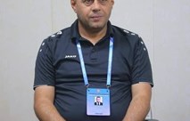 ادارة ديالى تقيل مدربها وتبحث عن بديل