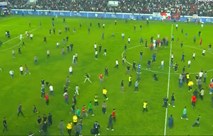 الانضباط تحرم جماهير زاخو ونوروز