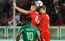 الشرطة يخسر أمام تراكتور بهدف دون رد ضمن دوري أبطال آسيا للنخبة