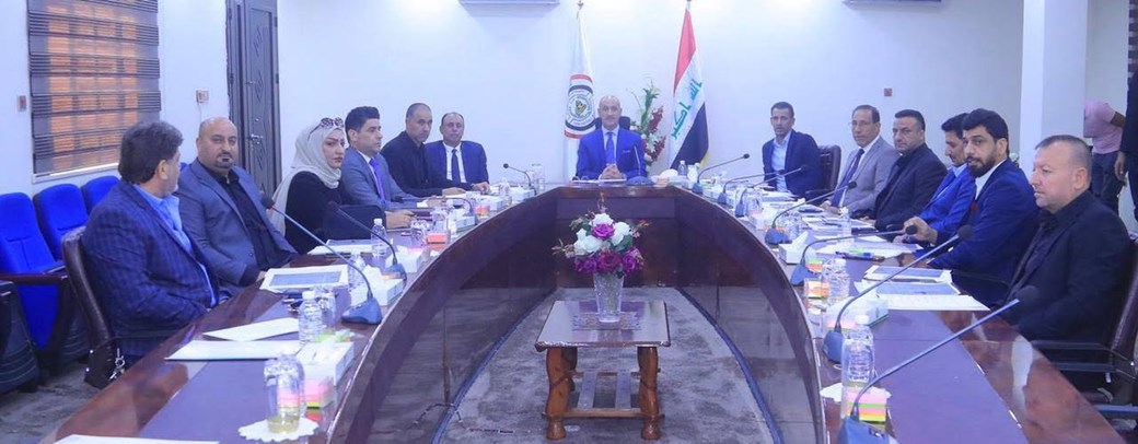 العراق بدون مدرب حتى اللحظة