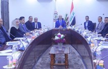 العراق بدون مدرب حتى اللحظة