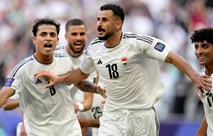 قائمة المنتخب العراقي المشاركة في كأس ملك تايلاند 2025